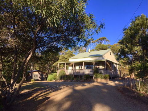 Mandala Bruny Island Holiday Rental - Northern Rivers Accommodation 0