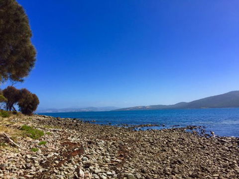 Mandala Bruny Island Holiday Rental - Northern Rivers Accommodation 1