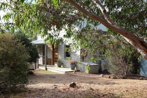 Mandala Bruny Island Holiday Rental - Northern Rivers Accommodation 2