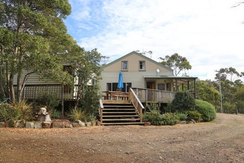 Mandala Bruny Island Holiday Rental - Northern Rivers Accommodation 3