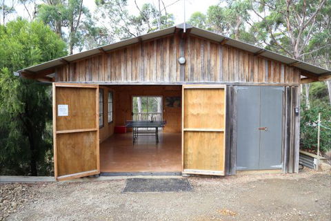 Mandala Bruny Island Holiday Rental - Northern Rivers Accommodation 4