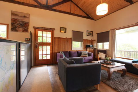 Mandala Bruny Island Holiday Rental - Northern Rivers Accommodation 5