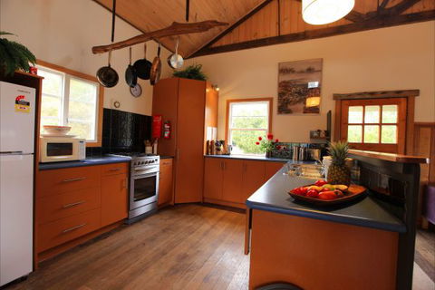 Mandala Bruny Island Holiday Rental - Northern Rivers Accommodation 7