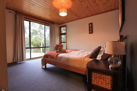 Mandala Bruny Island Holiday Rental - Northern Rivers Accommodation 8