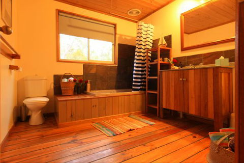 Mandala Bruny Island Holiday Rental - Northern Rivers Accommodation 9