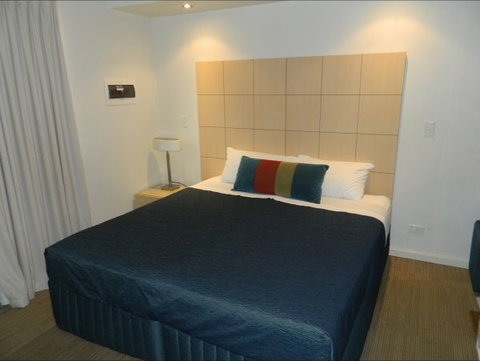 Mariner Waters Apartments - Northern Rivers Accommodation 0