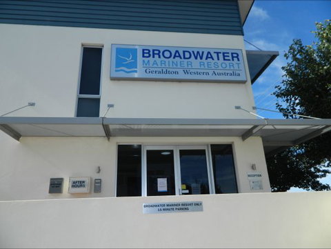 Mariner Waters Apartments - Northern Rivers Accommodation 1