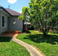 Magnolia Corner - Northern Rivers Accommodation