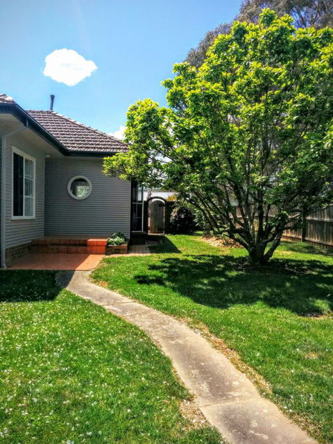 Magnolia Corner - Northern Rivers Accommodation 0