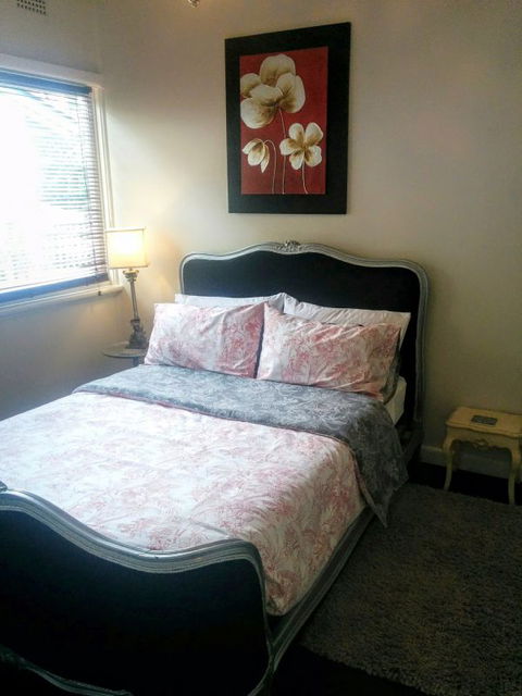 Magnolia Corner - Northern Rivers Accommodation 2