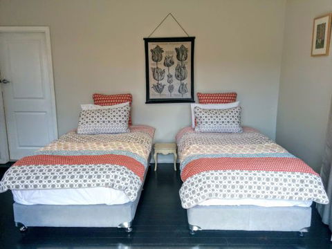 Magnolia Corner - Northern Rivers Accommodation 3