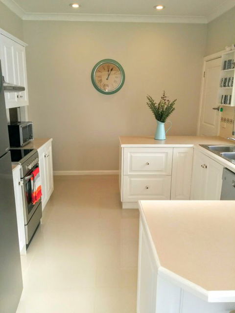 Magnolia Corner - Northern Rivers Accommodation 4