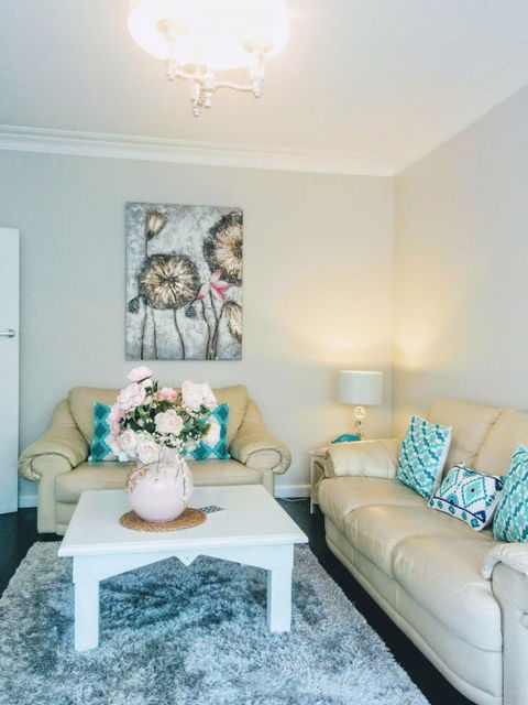 Magnolia Corner - Northern Rivers Accommodation 5
