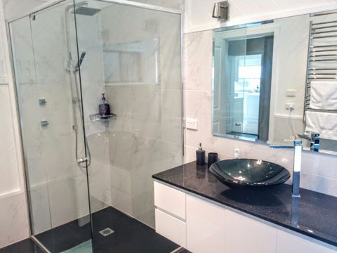 Magnolia Corner - Northern Rivers Accommodation 8