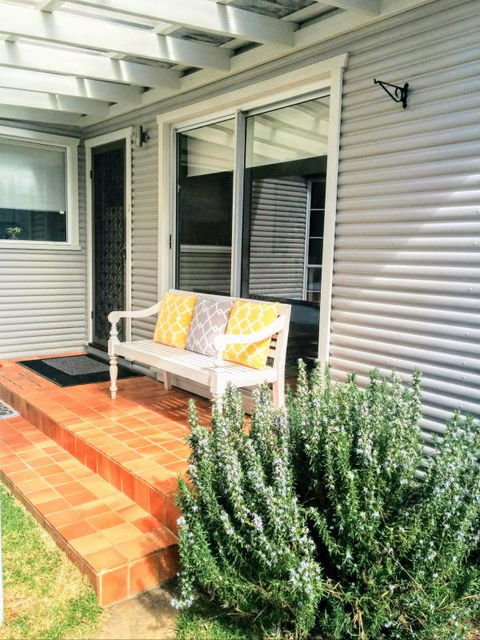 Magnolia Corner - Northern Rivers Accommodation 9