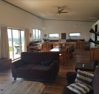 Morning Mist - Northern Rivers Accommodation
