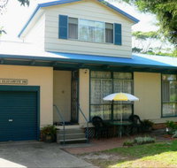 Moona Creek Magic - Northern Rivers Accommodation