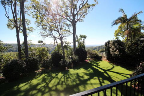 Mt Tamborine Motel - Northern Rivers Accommodation 2