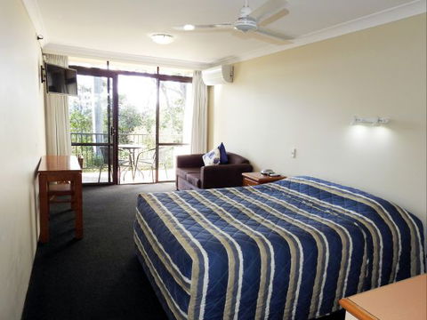 Mt Tamborine Motel - Northern Rivers Accommodation 3