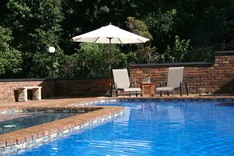 Mt Tamborine Motel - Northern Rivers Accommodation 4