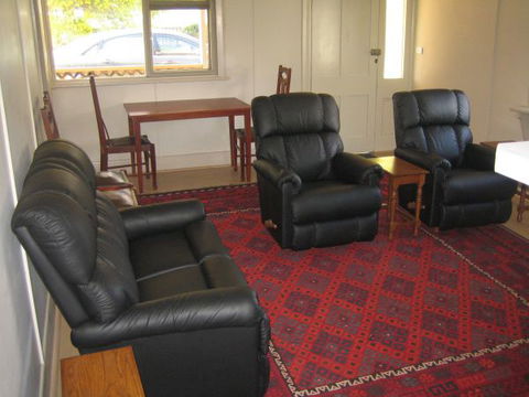 Naracoorte – Showgrounds Cottage - Northern Rivers Accommodation 2