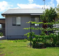 Narrabri West Apartments