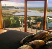 Ocean Inlet - Northern Rivers Accommodation