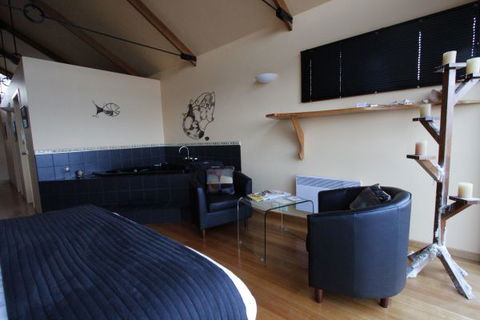 Ocean Inlet - Northern Rivers Accommodation 3