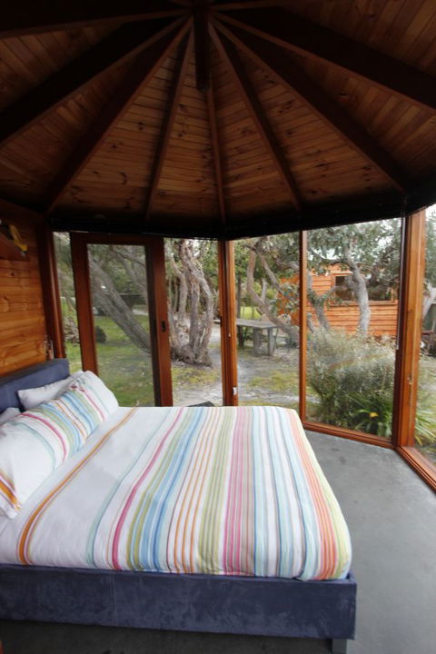 Ocean Inlet - Northern Rivers Accommodation 4