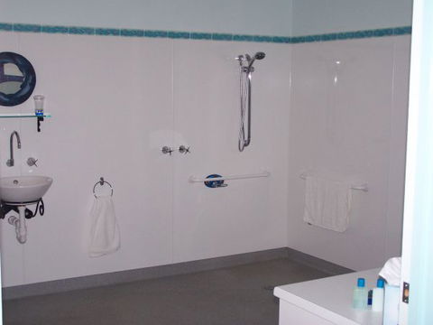 Ocean Inlet - Northern Rivers Accommodation 5