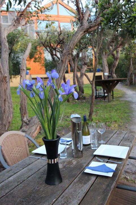 Ocean Inlet - Northern Rivers Accommodation 6