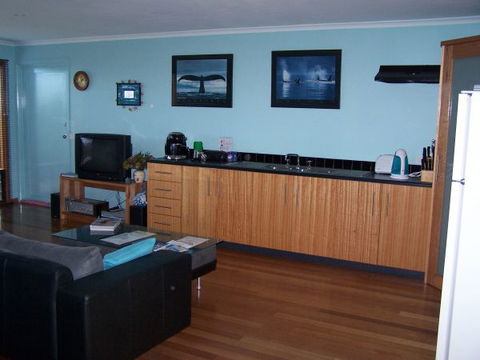 Ocean Inlet - Northern Rivers Accommodation 7