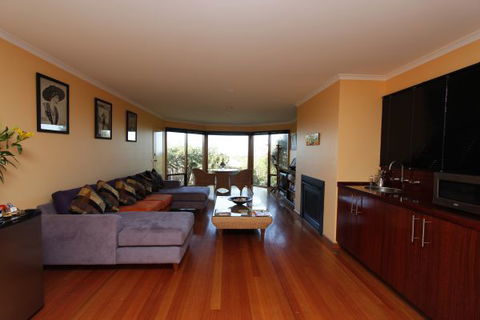 Ocean Inlet - Northern Rivers Accommodation 8