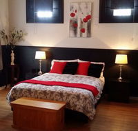 Olivia's Suite - Northern Rivers Accommodation