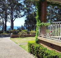Orion Beach House - Jervis Bay - Northern Rivers Accommodation