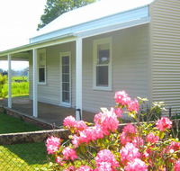 Orange Tree Cottage - Northern Rivers Accommodation