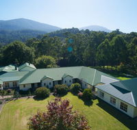 Oscar's on the Yarra - Northern Rivers Accommodation