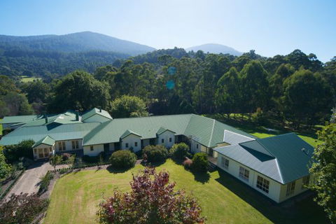 Oscar's On The Yarra - Northern Rivers Accommodation 0