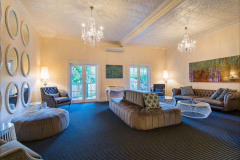 Oscar's On The Yarra - Northern Rivers Accommodation 3