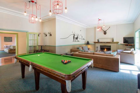 Oscar's On The Yarra - Northern Rivers Accommodation 4