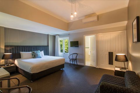 Oscar's On The Yarra - Northern Rivers Accommodation 6