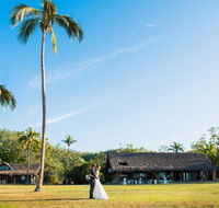 Paradise Cove Whitsundays - Northern Rivers Accommodation
