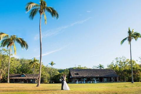 Paradise Cove Whitsundays - Northern Rivers Accommodation 0