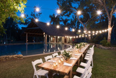 Paradise Cove Whitsundays - Northern Rivers Accommodation 2