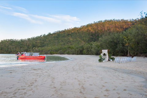 Paradise Cove Whitsundays - Northern Rivers Accommodation 4