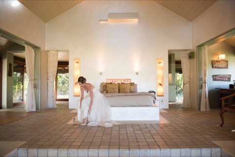 Paradise Cove Whitsundays - Northern Rivers Accommodation 5