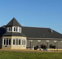 Paringa Grove Homestead - Northern Rivers Accommodation