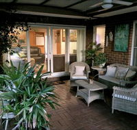Palm Haven Bed and Breakfast