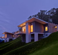 Panoramia Villas - Northern Rivers Accommodation