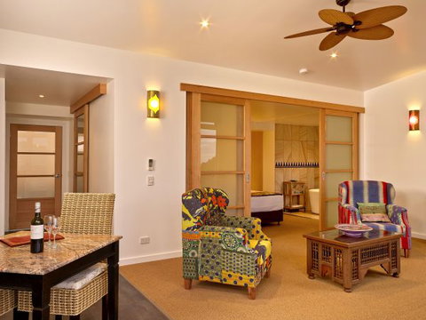 Panoramia Villas - Northern Rivers Accommodation 2